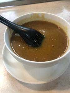 お食事処 新京本店