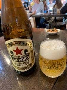 黒豚やきとりひびき東松山駅前本店