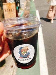 TAKE-AWAY