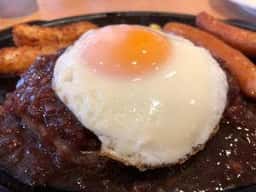 ガスト 東百舌鳥店