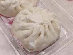 揚子江の豚まん