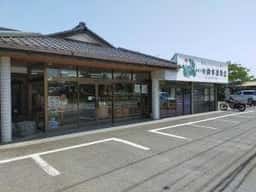花輪ドライブイン すずき