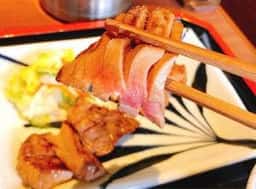 牛たん焼き 仙台辺見 新所沢店