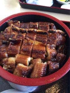 和食家なかにし