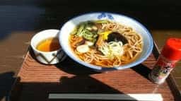信玄茶屋