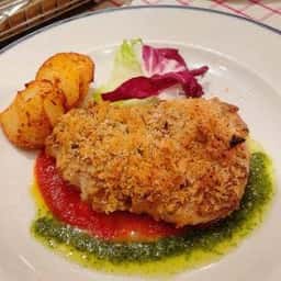 銀座フランス屋港南台バーズ店