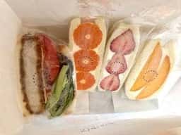 自由が丘さんど