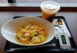 タリーズコーヒー ウニクス野田店
