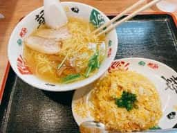焼あご中華 浦咲
