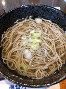 和食処 風月