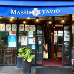 マッシモッタヴィオ