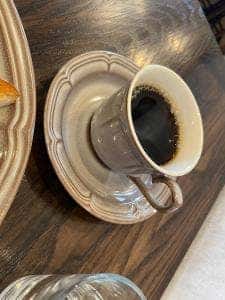 Ciel Cafe
