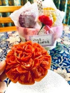 花咲かりん 本店