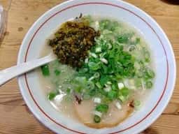 博多ラーメン 虎