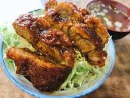 やまあ食堂