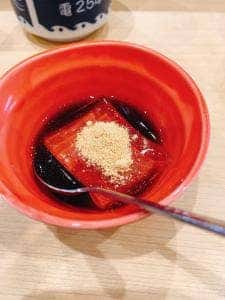 寿し幸 本店