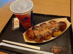 築地銀だこ LUSCA小田原店