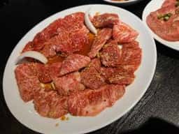 焼肉 げんてん