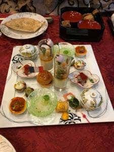 ホテルマイユクール祥月