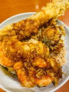 天丼てんや 大船店
