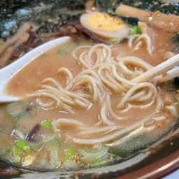 九州らーめん 長崎ちゃんぽん 霧しま