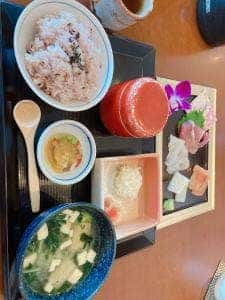 波平