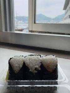 茶の間大波止店