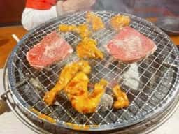 国産牛焼肉食べ放題 肉匠坂井 三島南店
