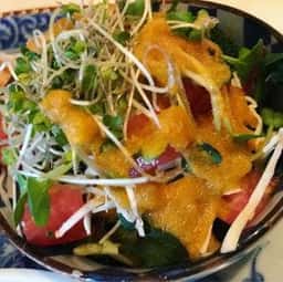 ザカフェダイナー オフショアー