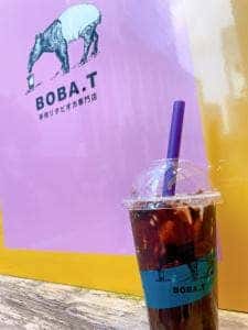 BOBA.T 茶屋町店