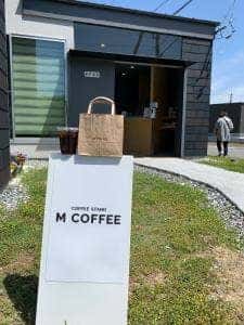 M COFFEE