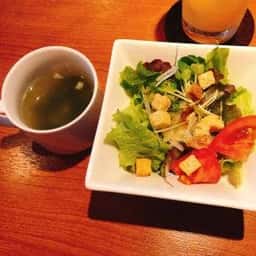 ころとむっくす COFFEE・FOODS BAR