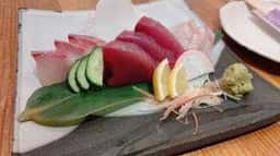 汐の風