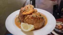 GAMBA