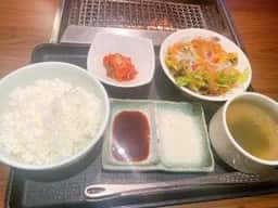 牛兵衛 草庵 池袋ロマンス通り店