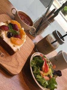 LeBRESSO 広島袋町店