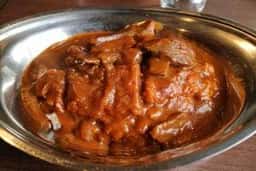 カレーのちから 旭川豊岡店