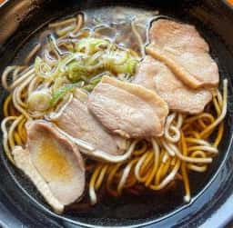 濱そば 新横浜店