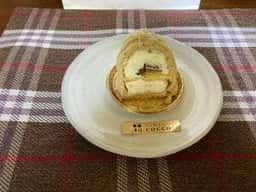 TAMAGO COCCO