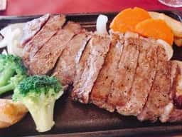 鶴舞カントリー倶楽部 レストラン