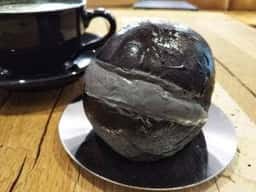 Coffee Base BnA