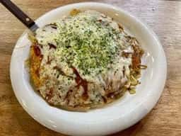 広島お好み焼き・鉄板焼き空島