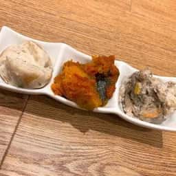 祇園茶寮 イオンモール木曽川