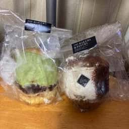 ザ・ベーカリー&ペイストリー 札幌グランドホテル
