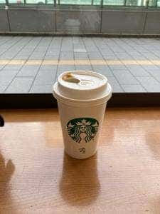 スターバックス コーヒー 札幌グランドホテル店