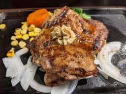 いきなりステーキ 駒込店