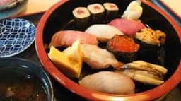 鮨処 こだか
