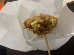 からあげ金と銀 北野田店