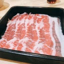 大地のぶた 宇都宮店