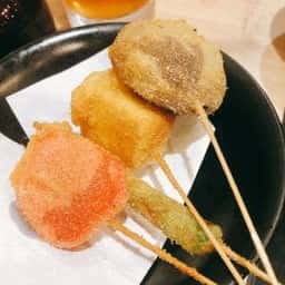 大地のぶた 宇都宮店